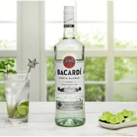 Bacardi