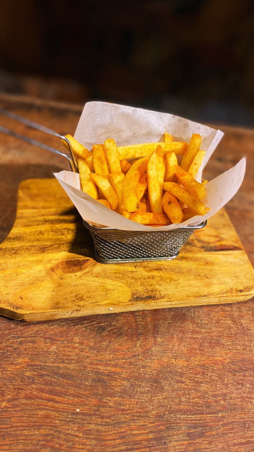 Batata Frita
