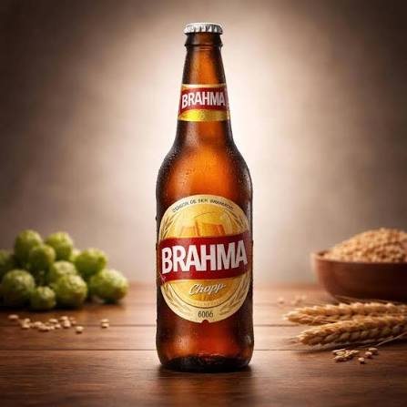 Brahma