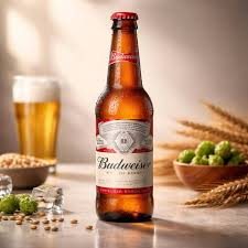 Budweiser 330ml