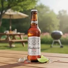 Budweiser 0% 330ml