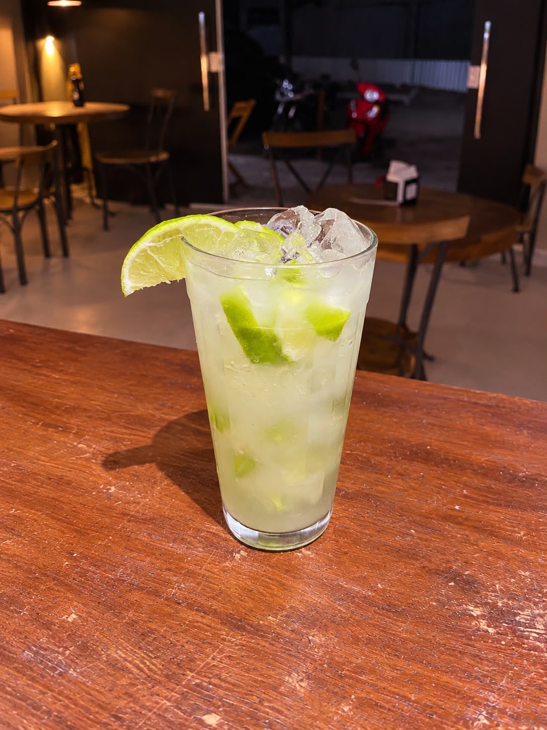 Caipirinha