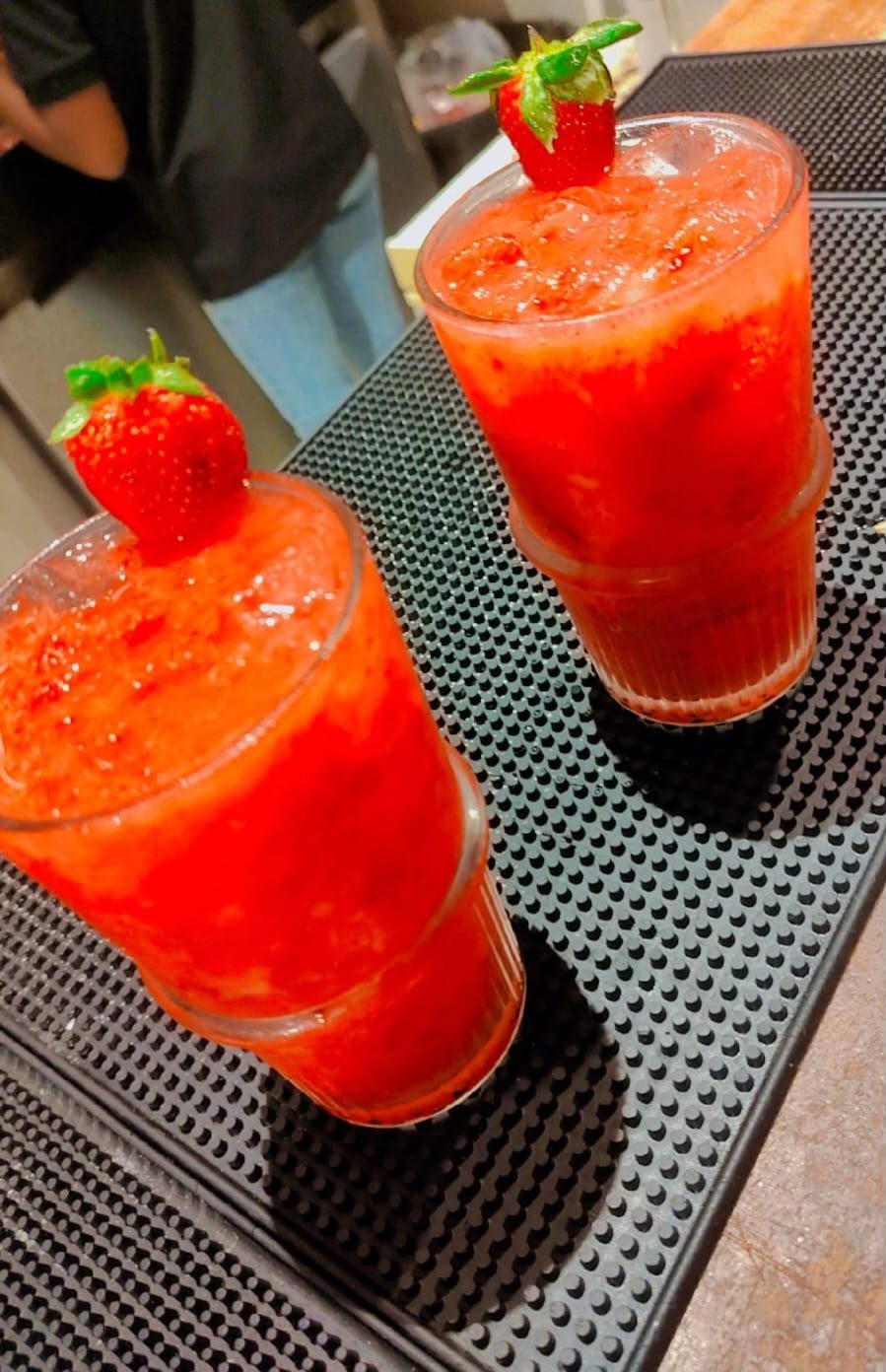 Caipiroska
