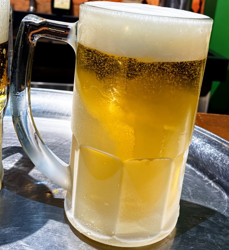 Chopp Brahma 330ml
