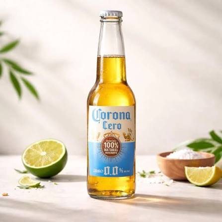 Corona 0%