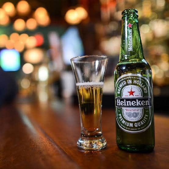 Heineken 330ml