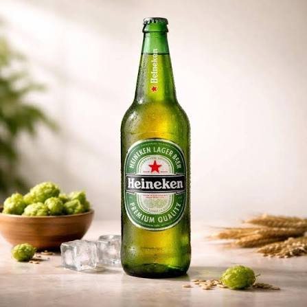 Heineken 600ml