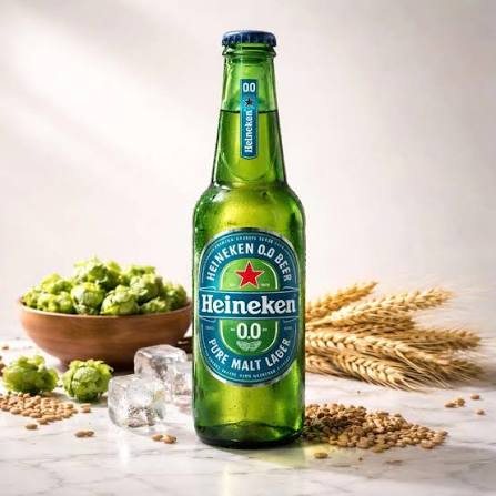 Heineken 0% 330ml