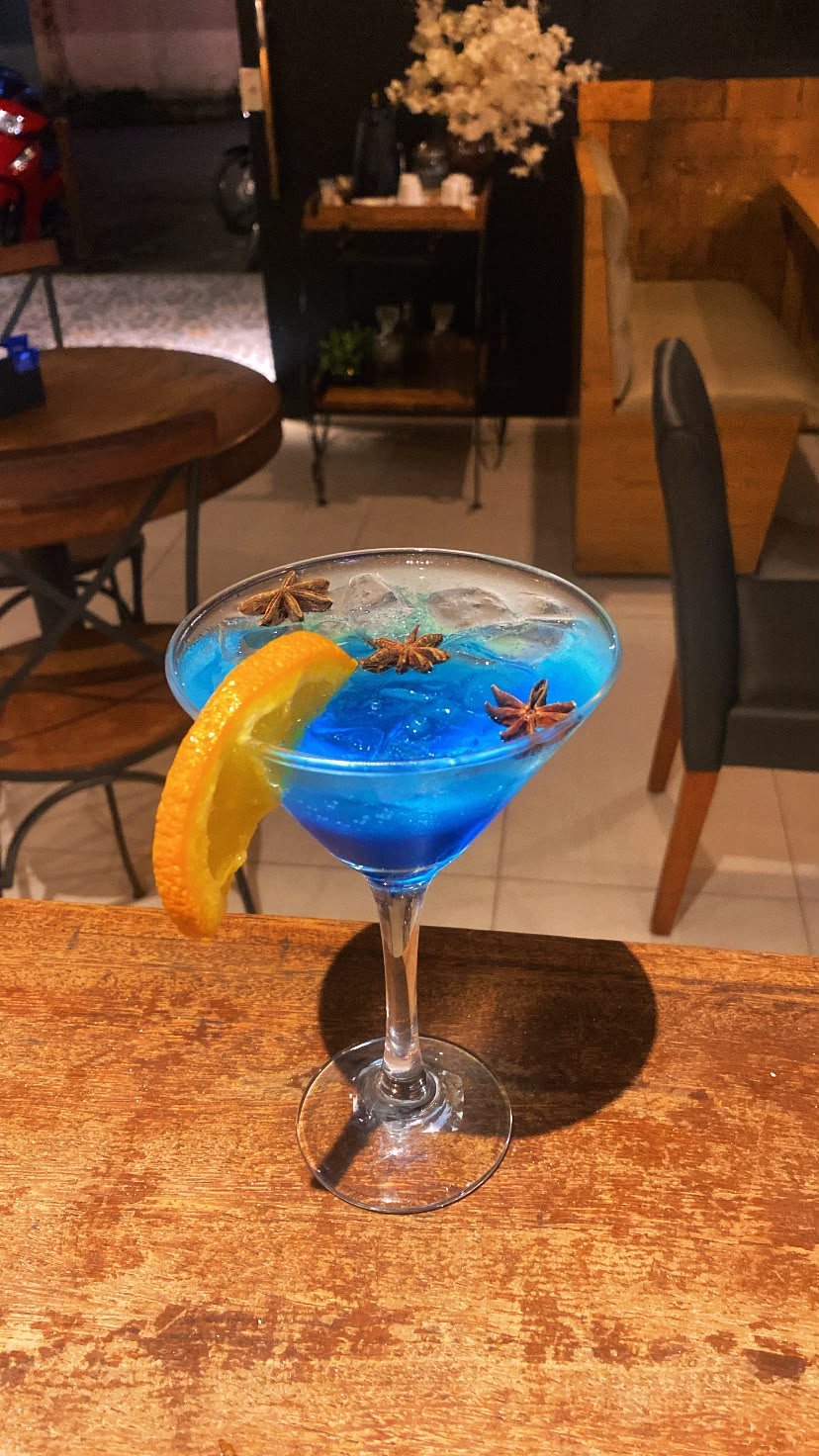 Lagoa Azul