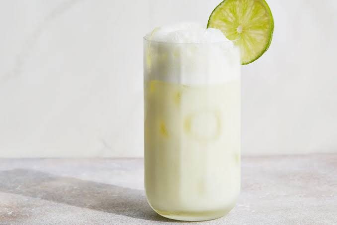 Limonada Suíça Natural 350ml