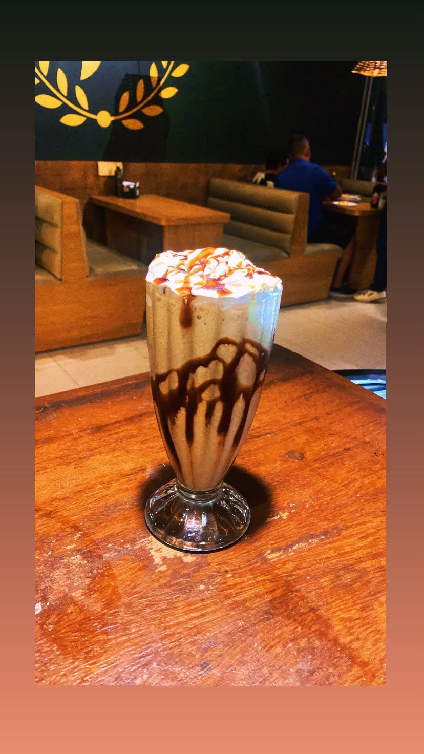Milkshake