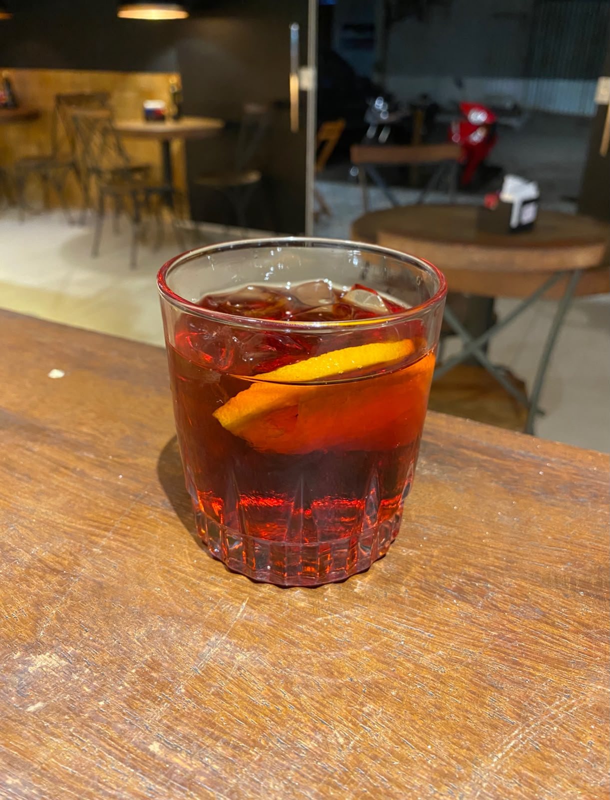 Negroni