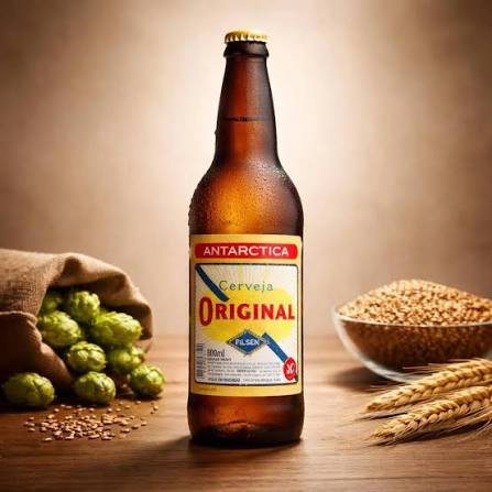 Original 600ml