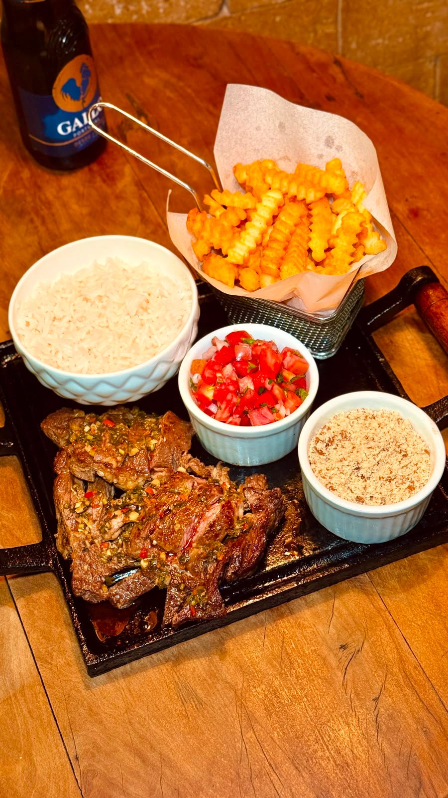 Picanha (300g)