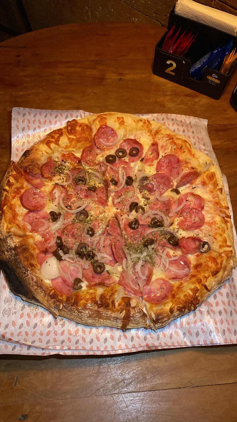Calabresa