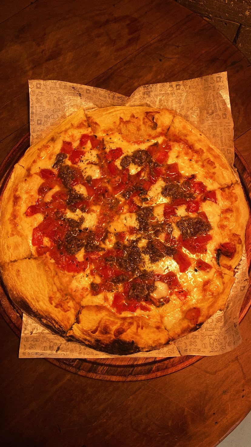 Caprese