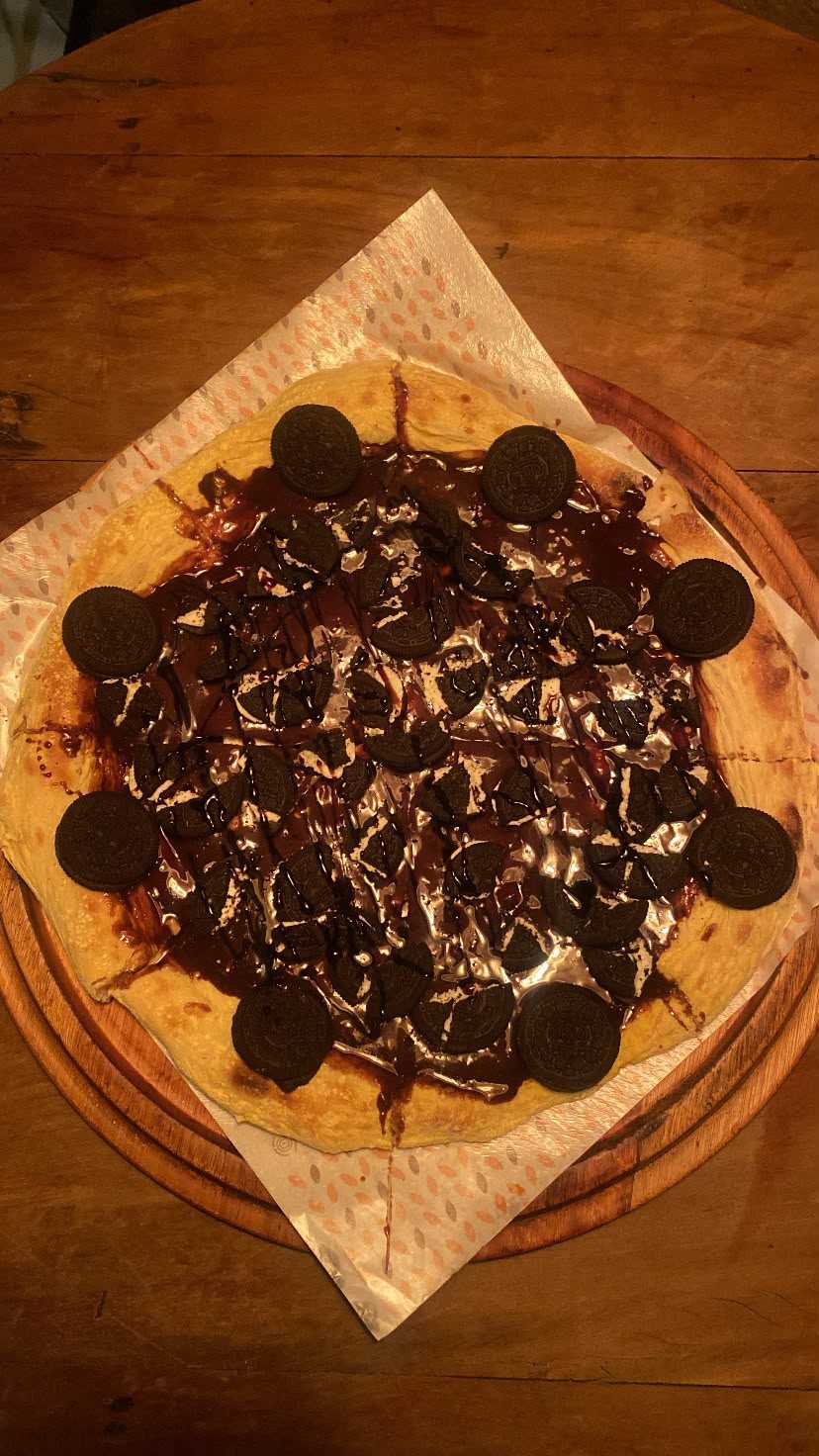 Oreo