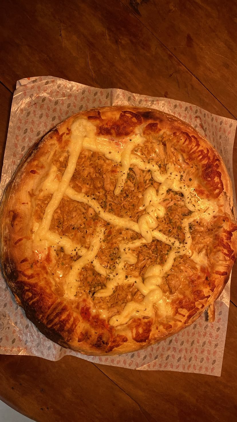 Frango com Catupiry