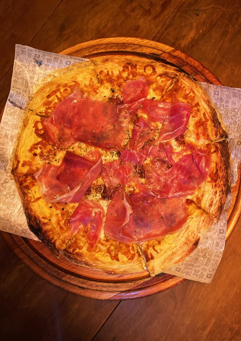 Parma Agridoce