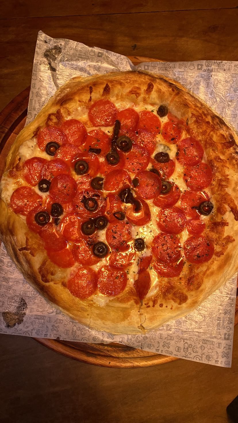 Pepperoni