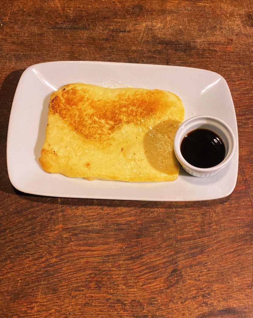 Queijo Coalho