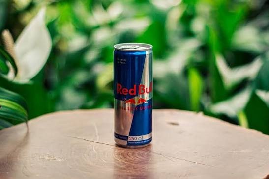 Red Bull