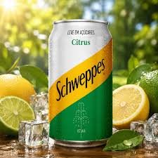 Schweppes