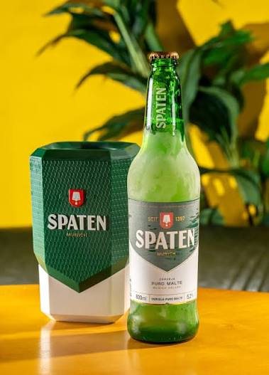 Spaten 600ml