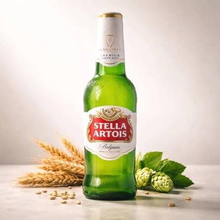 Stella Artois 330ml