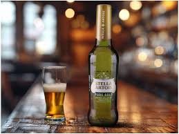 Stella Artois Pure Gold 300ml