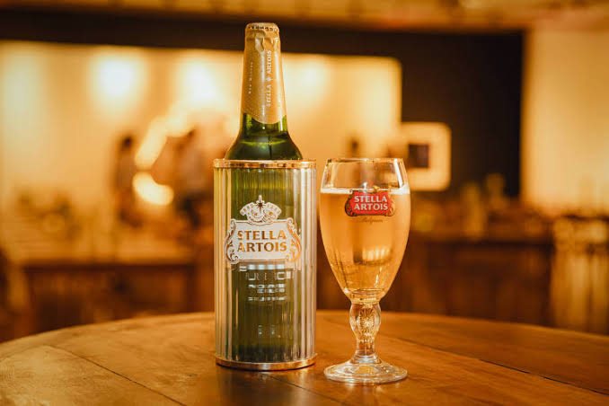 stella puro gold