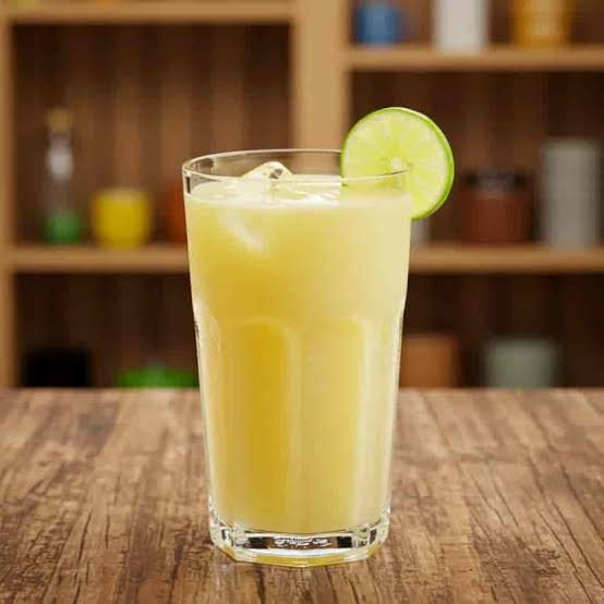Suco de Limão Natural 350ml