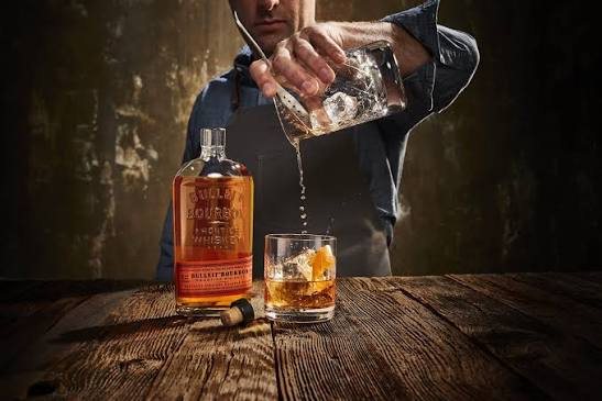 Whisky Bulleit
