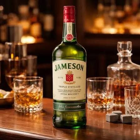 Whisky Jameson