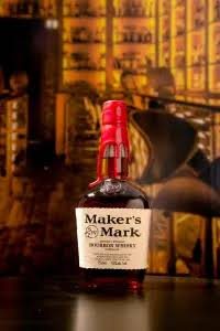 Whisky Maker's Mark