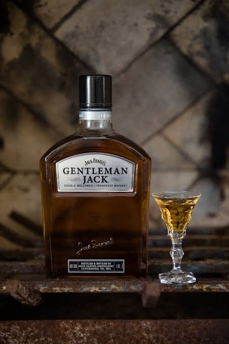 Whisky Singleton