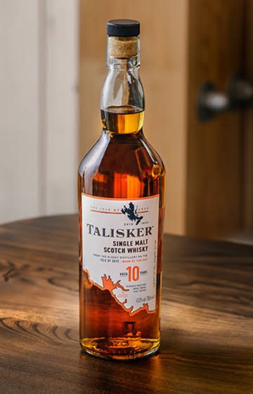 Whisky Talisker