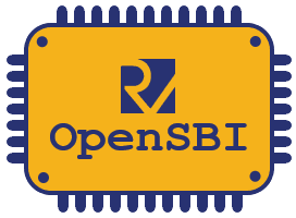 RISC-V OpenSBI