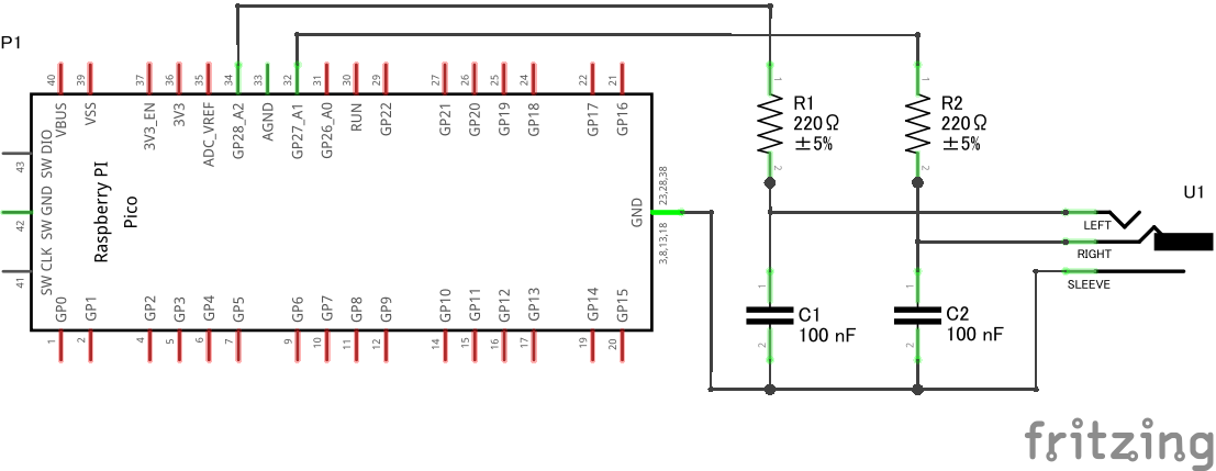 Circuit Diagram