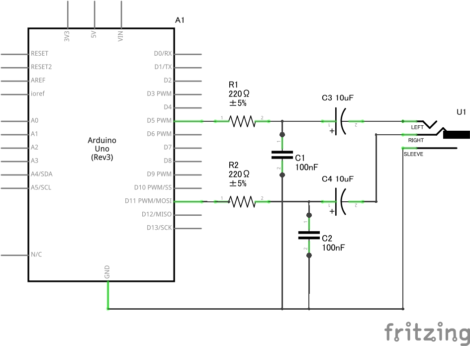 Recommended Circuit Diagram