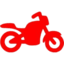 Godot Simple Motorcycle Physics's icon