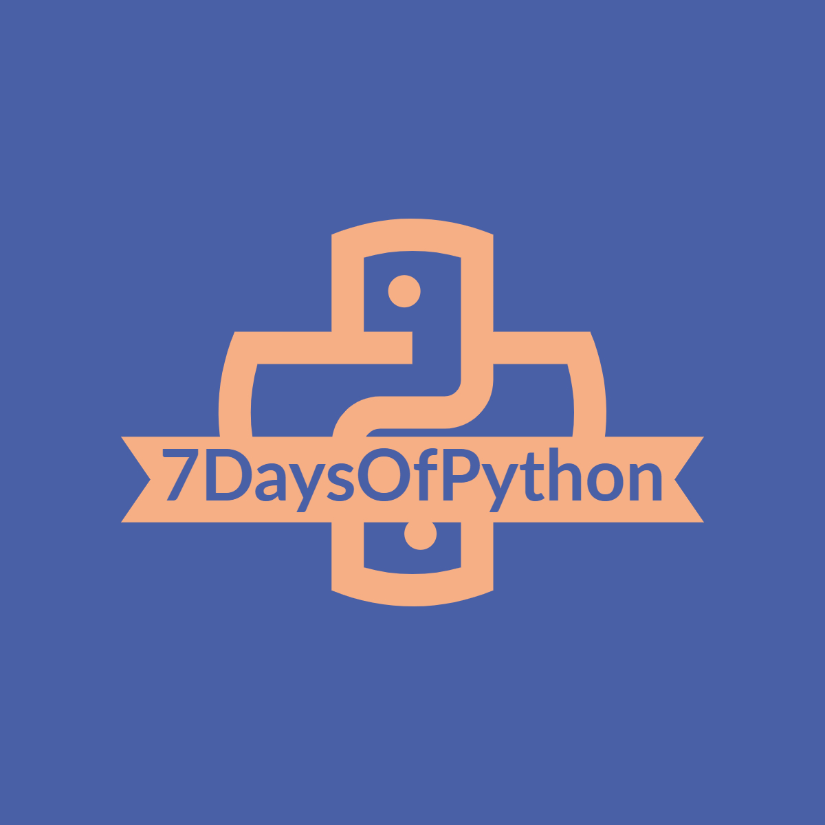 90DaysOfDevOps Logo