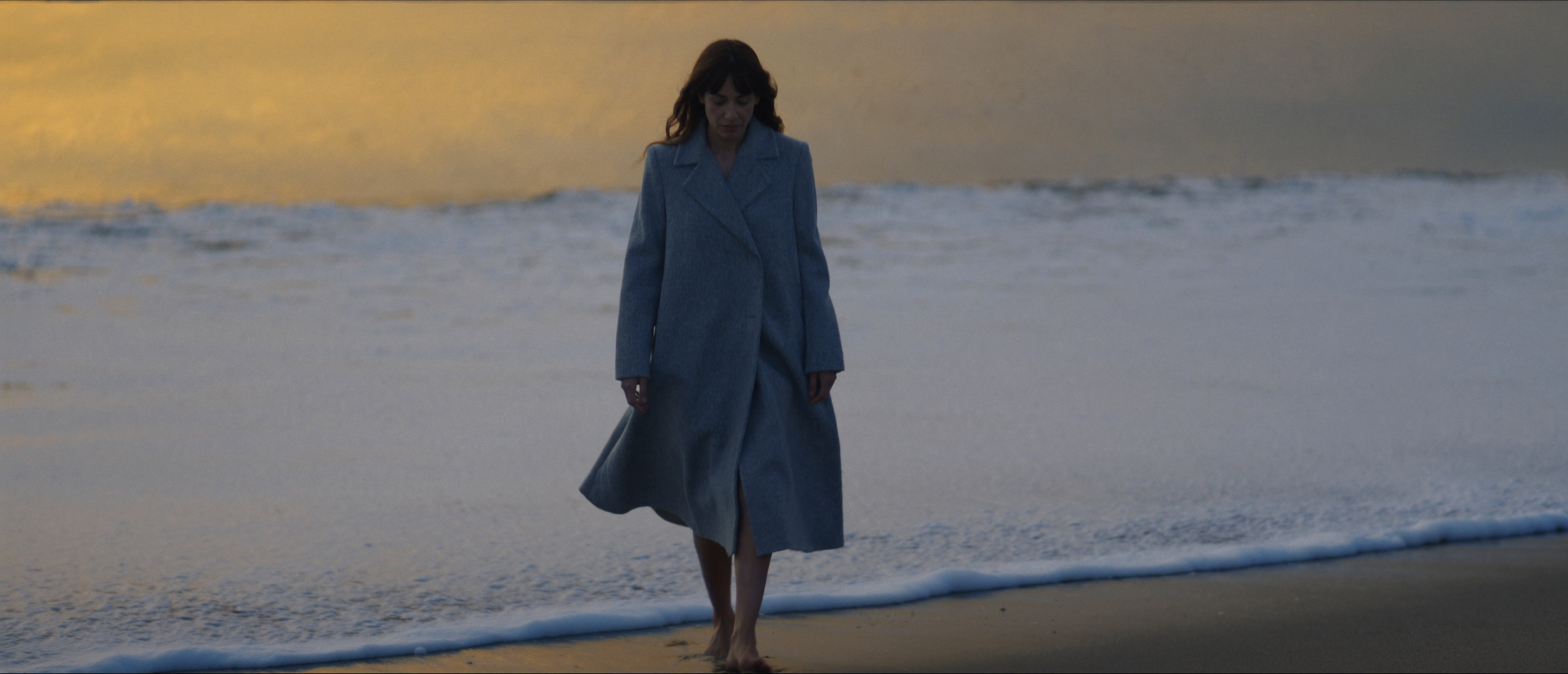 MARÉA shot 1 — Higgsfield Soul Cinema, 21:9, QC-passed