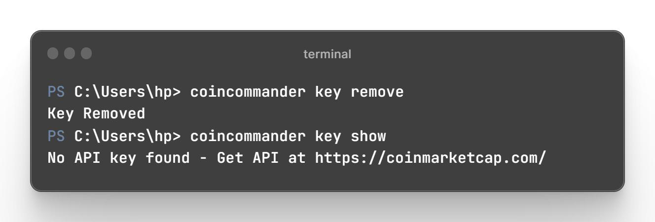 GitHub - rishiiiidha/coin-commander: This project is a command-line ...