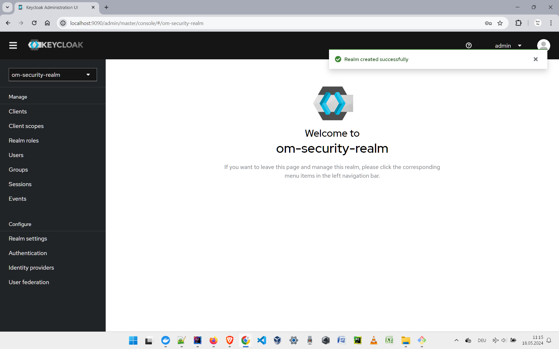 realm-creation-success-in-keycloak-admin