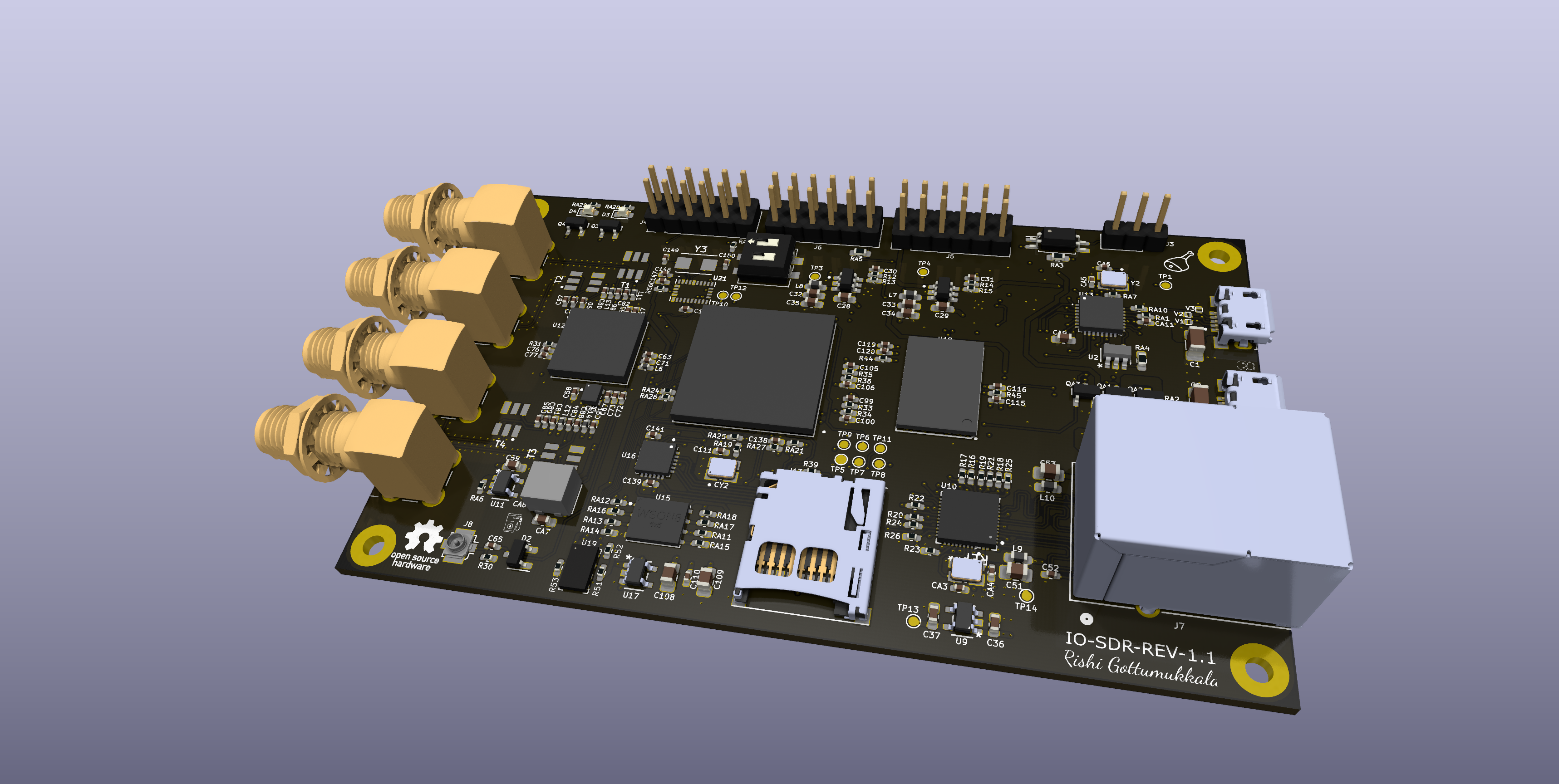 IO-SDR, from the project README