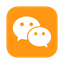 orange