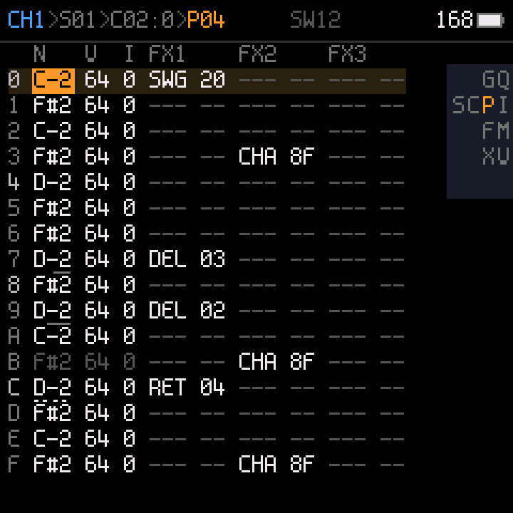 Ketch, image 2 from its README
