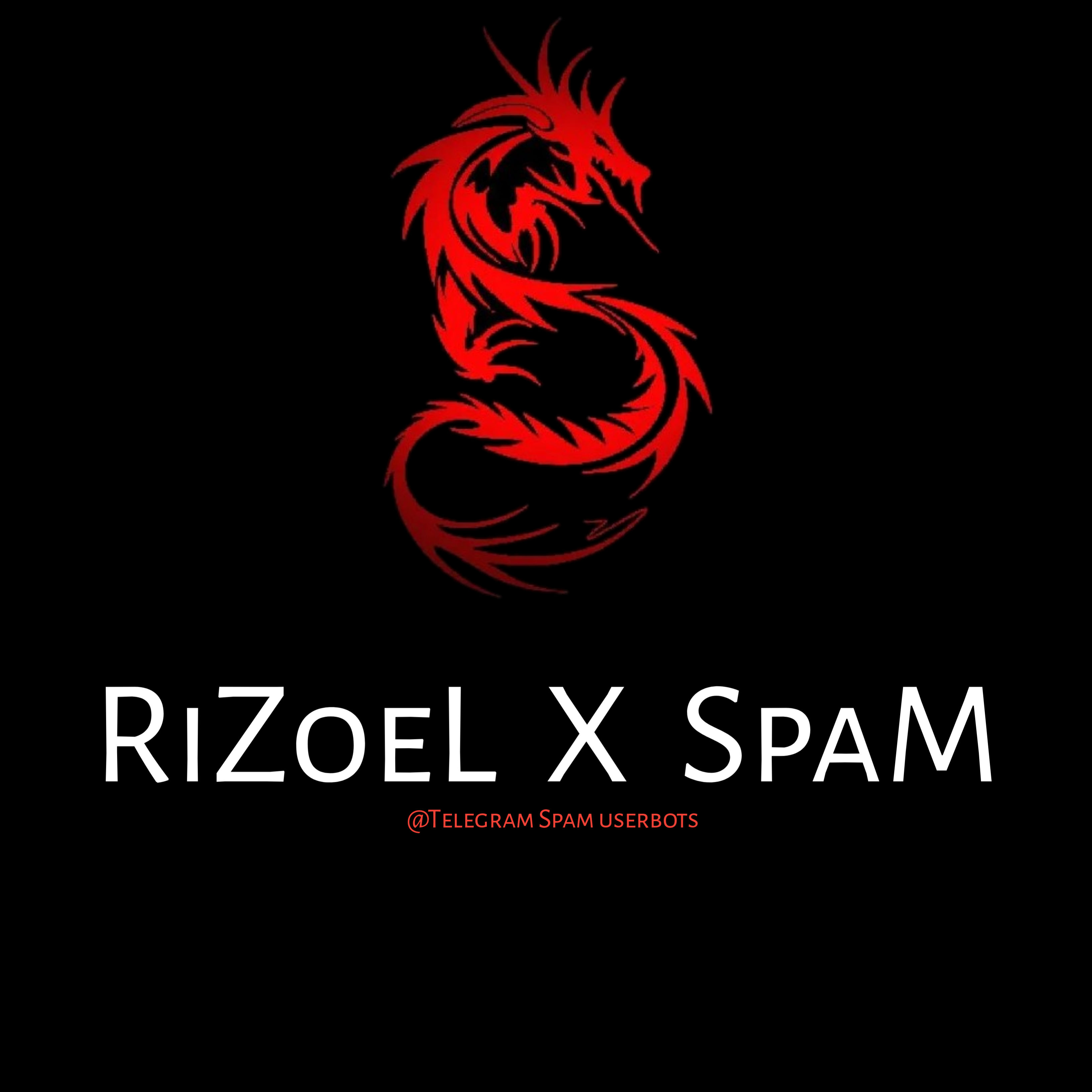 RiZoeLXSpam Logo