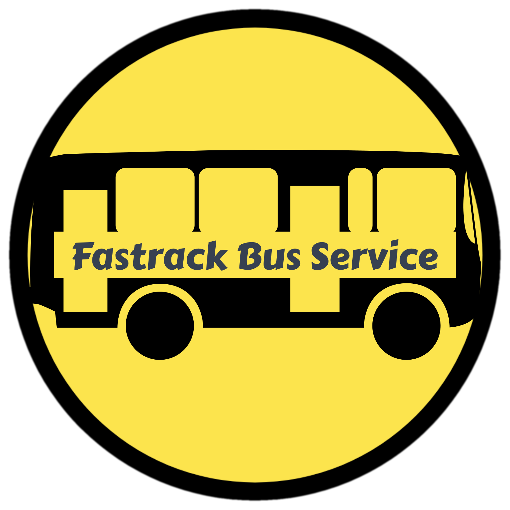FastTrack Logo